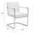 Zuo Quilt Dining Chair - Set Of 2