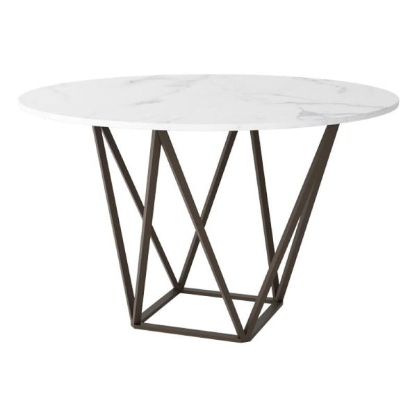 Zuo Tintern Dining Table | Dining Tables | Modishstore-2