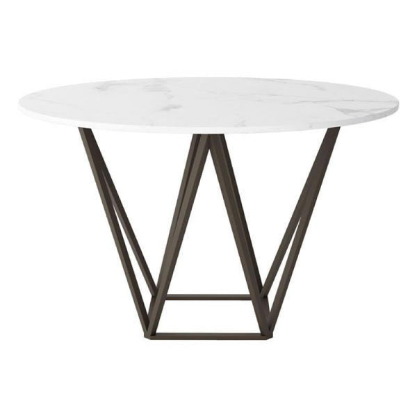 Zuo Tintern Dining Table | Dining Tables | Modishstore-3