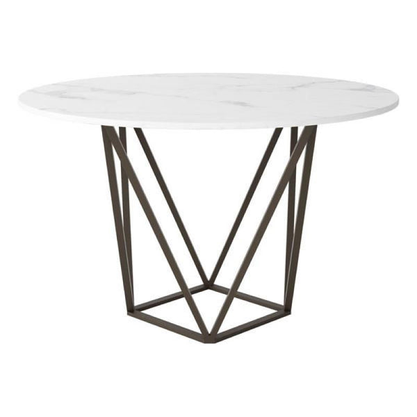 Zuo Tintern Dining Table | Dining Tables | Modishstore-4