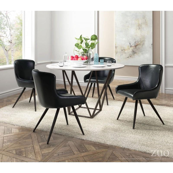Zuo Tintern Dining Table | Dining Tables | Modishstore