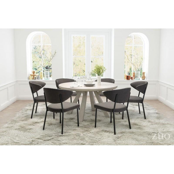 Zuo Pontus Dining Chair (Set Of 2) | Dining Chairs | Modishstore