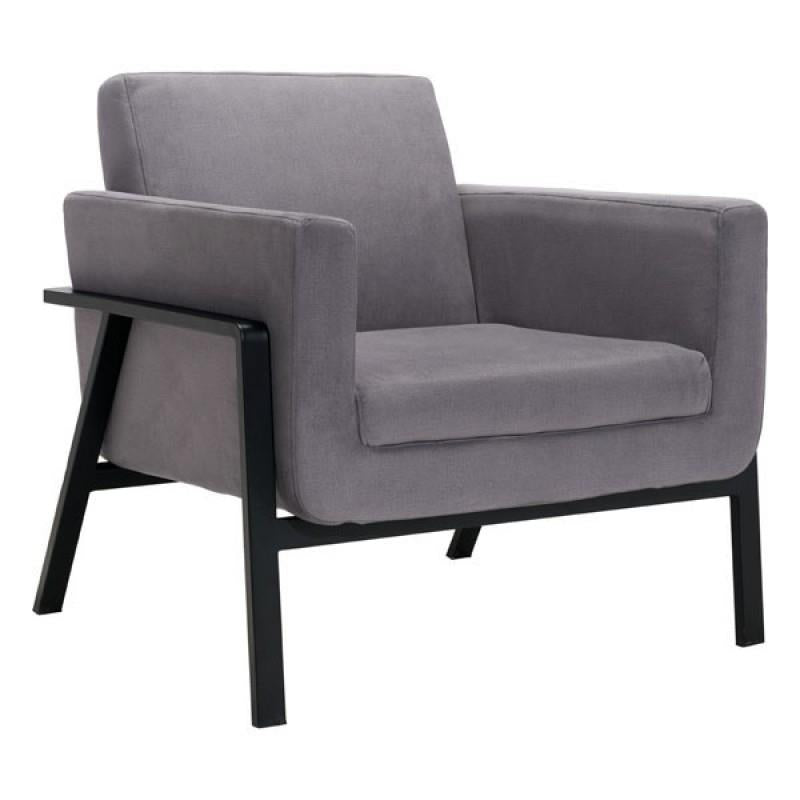 Zuo Homestead Lounge Chair | Lounge Chairs | Modishstore-2