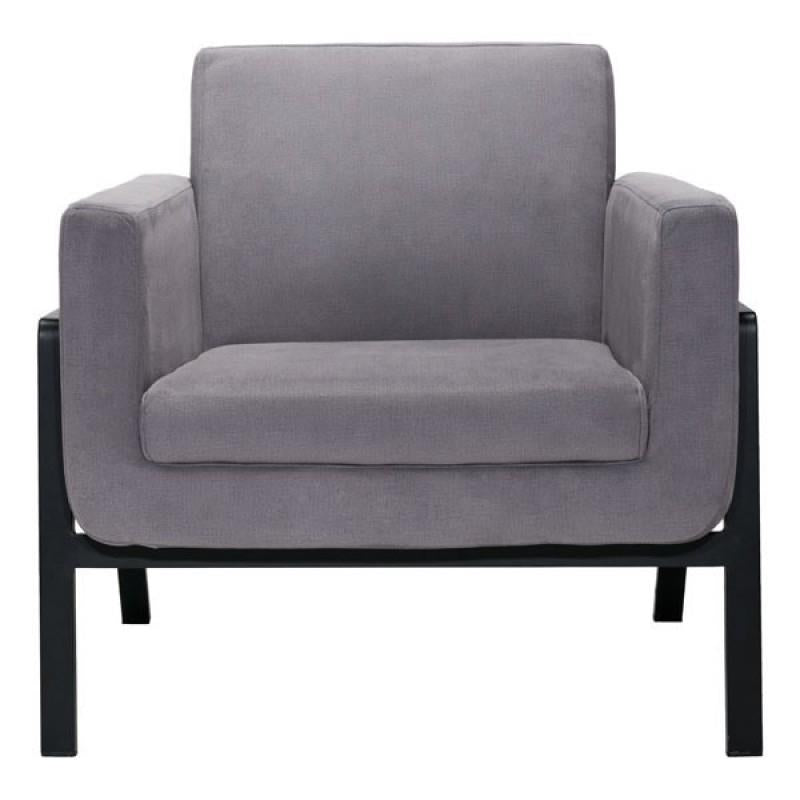 Zuo Homestead Lounge Chair | Lounge Chairs | Modishstore-3