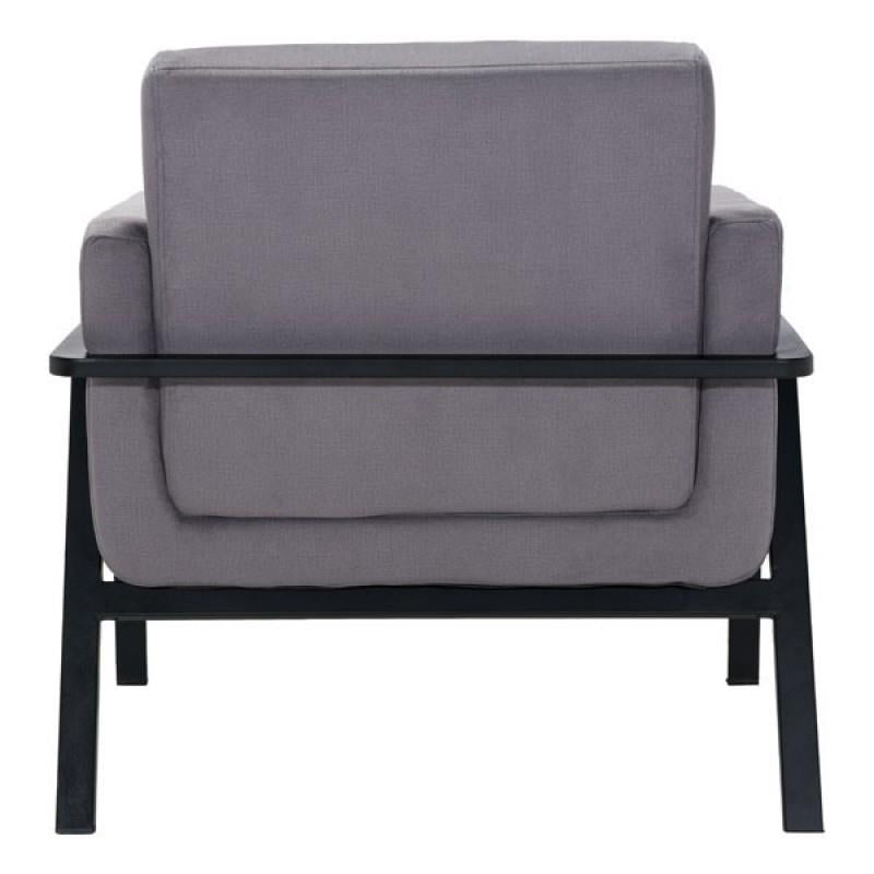Zuo Homestead Lounge Chair | Lounge Chairs | Modishstore-6