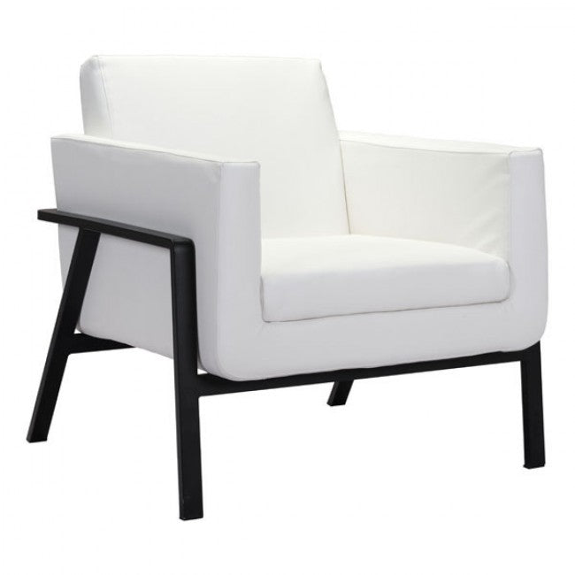 Zuo Homestead Lounge Chair | Lounge Chairs | Modishstore-10