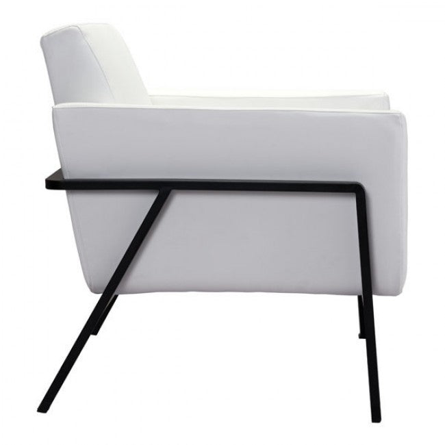 Zuo Homestead Lounge Chair | Lounge Chairs | Modishstore-12