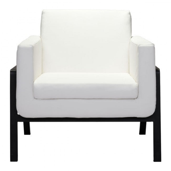 Zuo Homestead Lounge Chair | Lounge Chairs | Modishstore-11