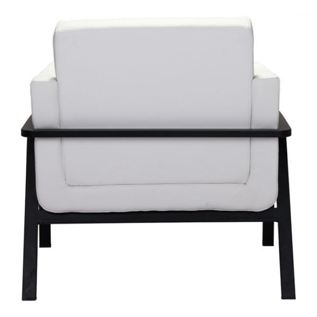 Zuo Homestead Lounge Chair | Lounge Chairs | Modishstore-13