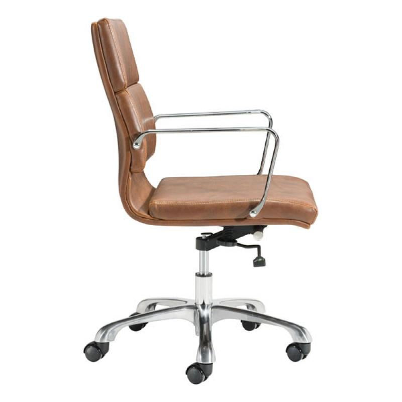 Zuo Ithaca Office Chair | Office Chairs | Modishstore-5