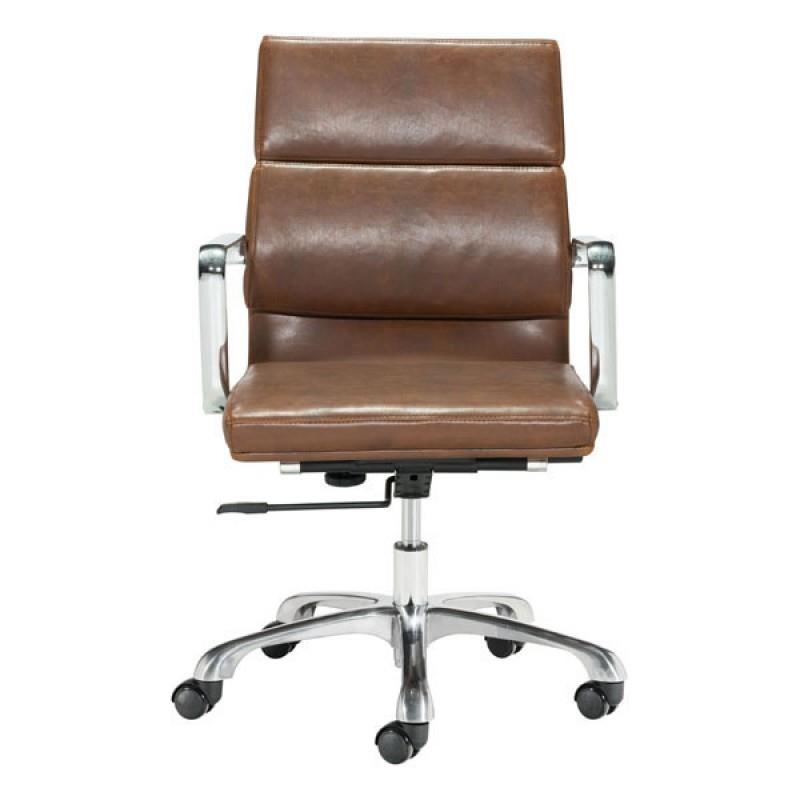 Zuo Ithaca Office Chair | Office Chairs | Modishstore-3