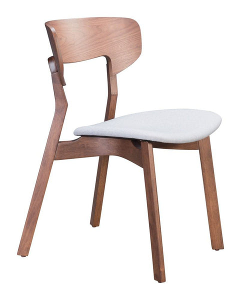 Zuo Russell Armchair (Set Of 2) | Dining Chairs | Modishstore