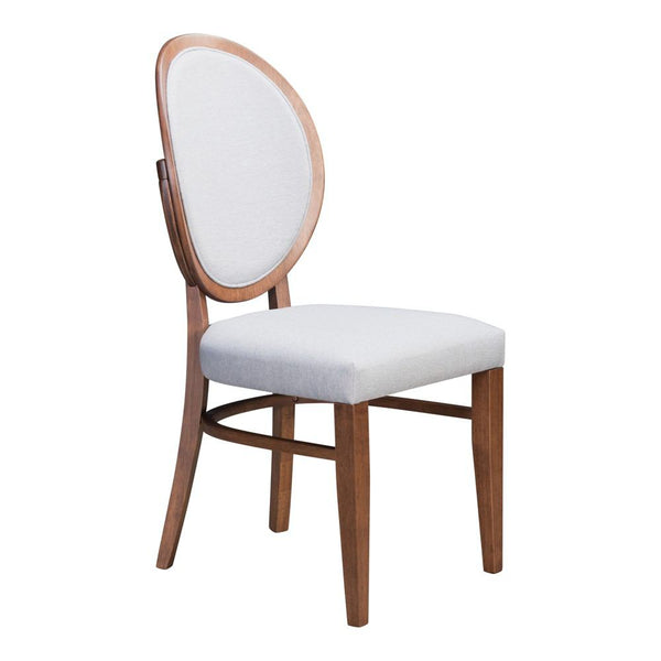 Zuo Regents Dining Chair (Set Of 2) | Dining Chairs | Modishstore