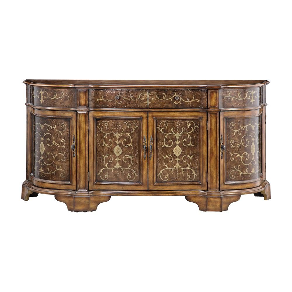 Stein World Darien Cabinet | Modishstore | Cabinets