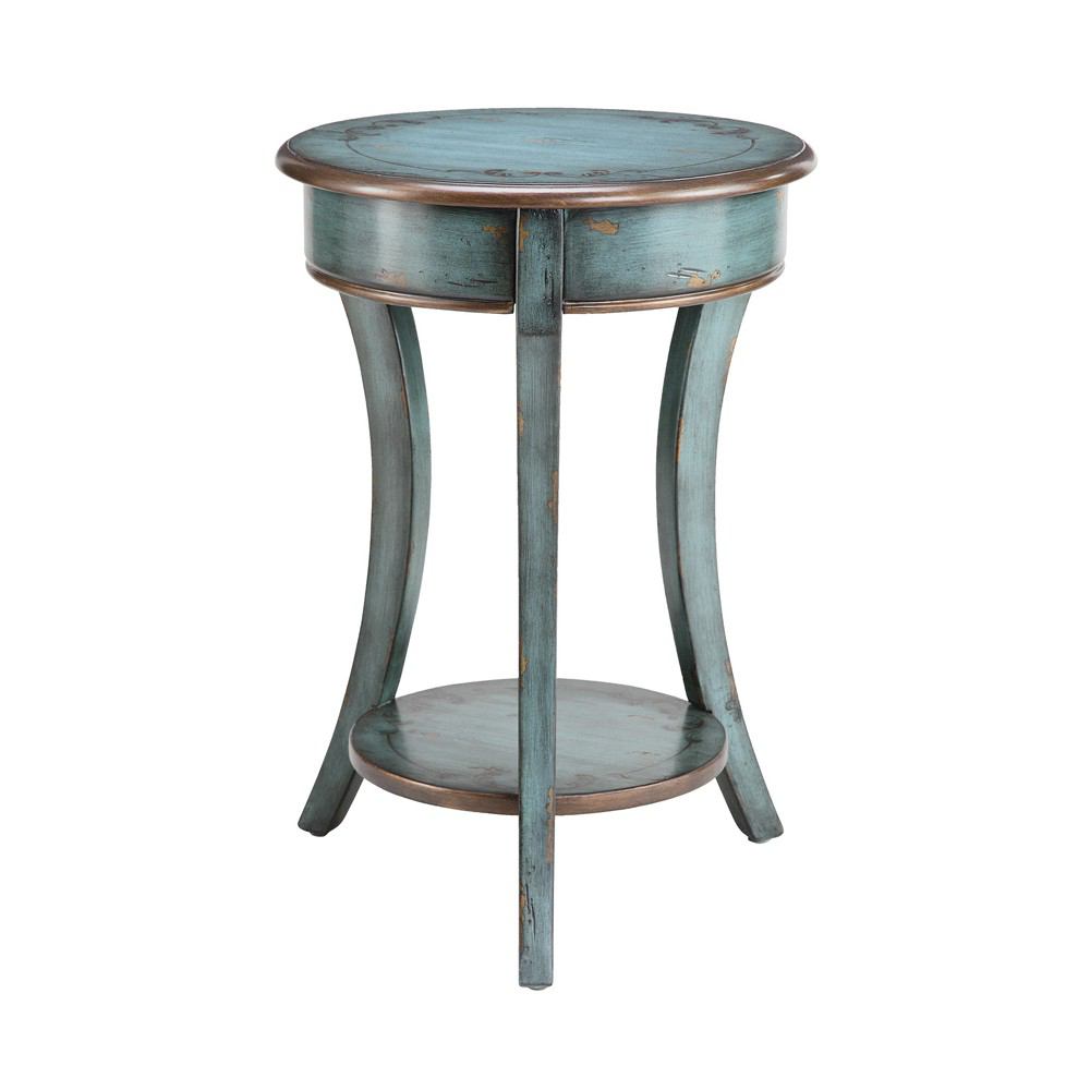Stein World Freya Table | Modishstore | Side Tables