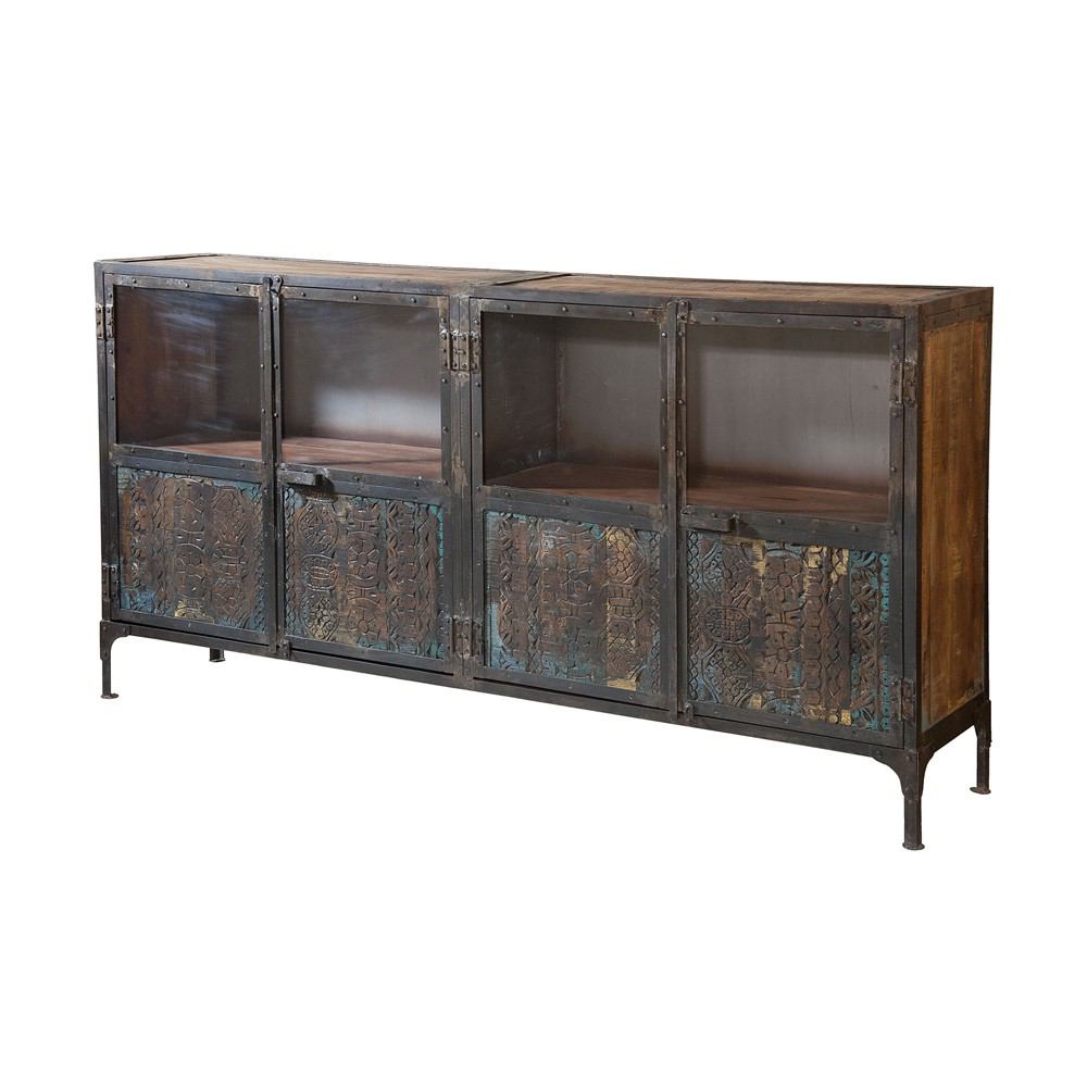 Stein World Irene Console | Modishstore | Cabinets