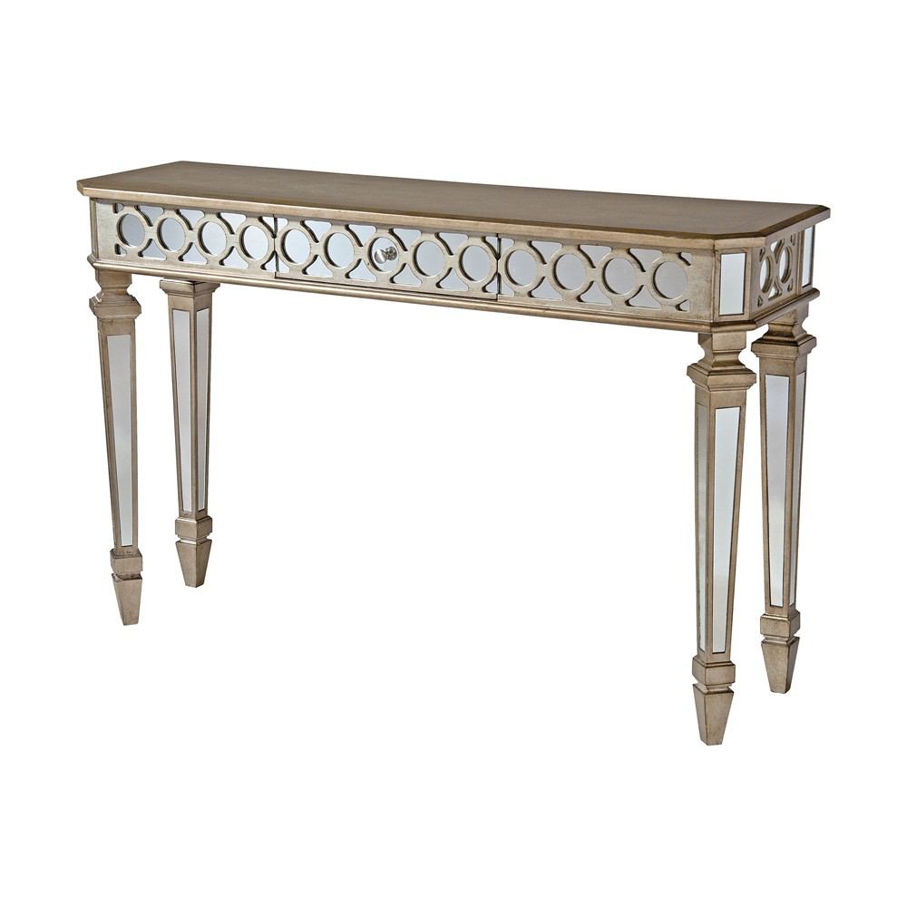 Stein World Mikala Table | Modishstore | Console Tables