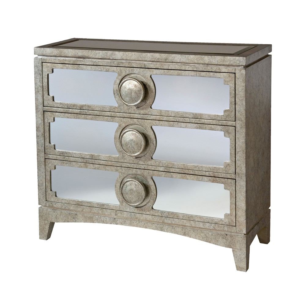 Stein World Carlton Chest | Modishstore | Drawers