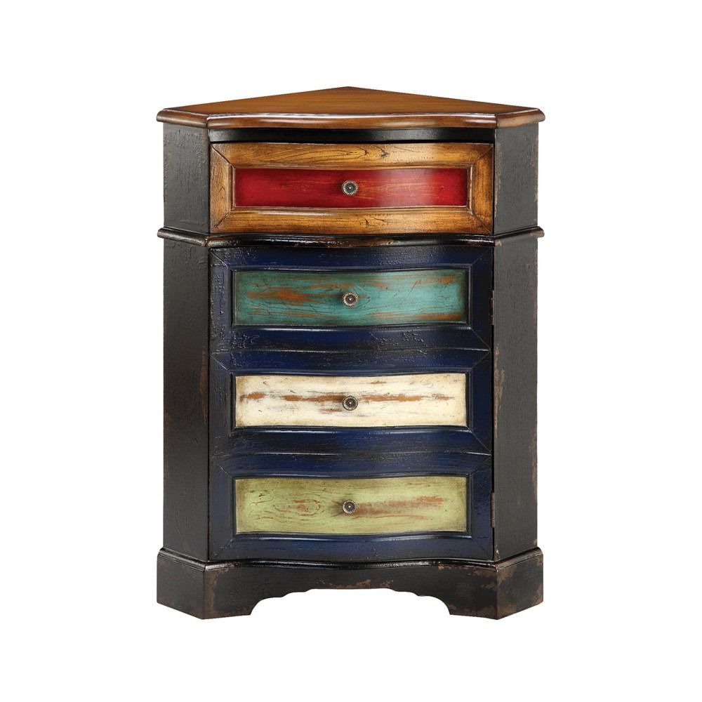 Stein World Shiloh Cabinet | Modishstore | Cabinets