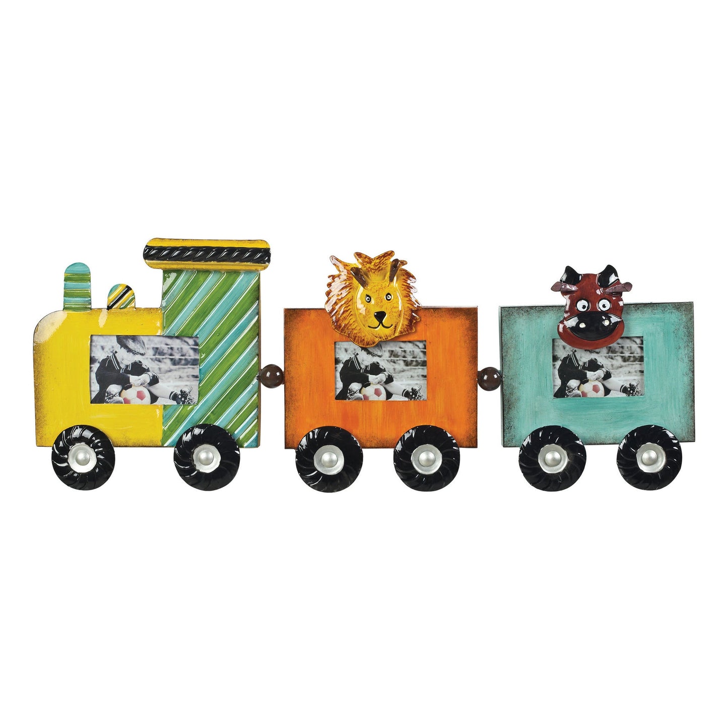 ELK Lighting Zoo Animals Picture Frame Frames, ELK Lighting, - Modish Store | Modishstore | Frames