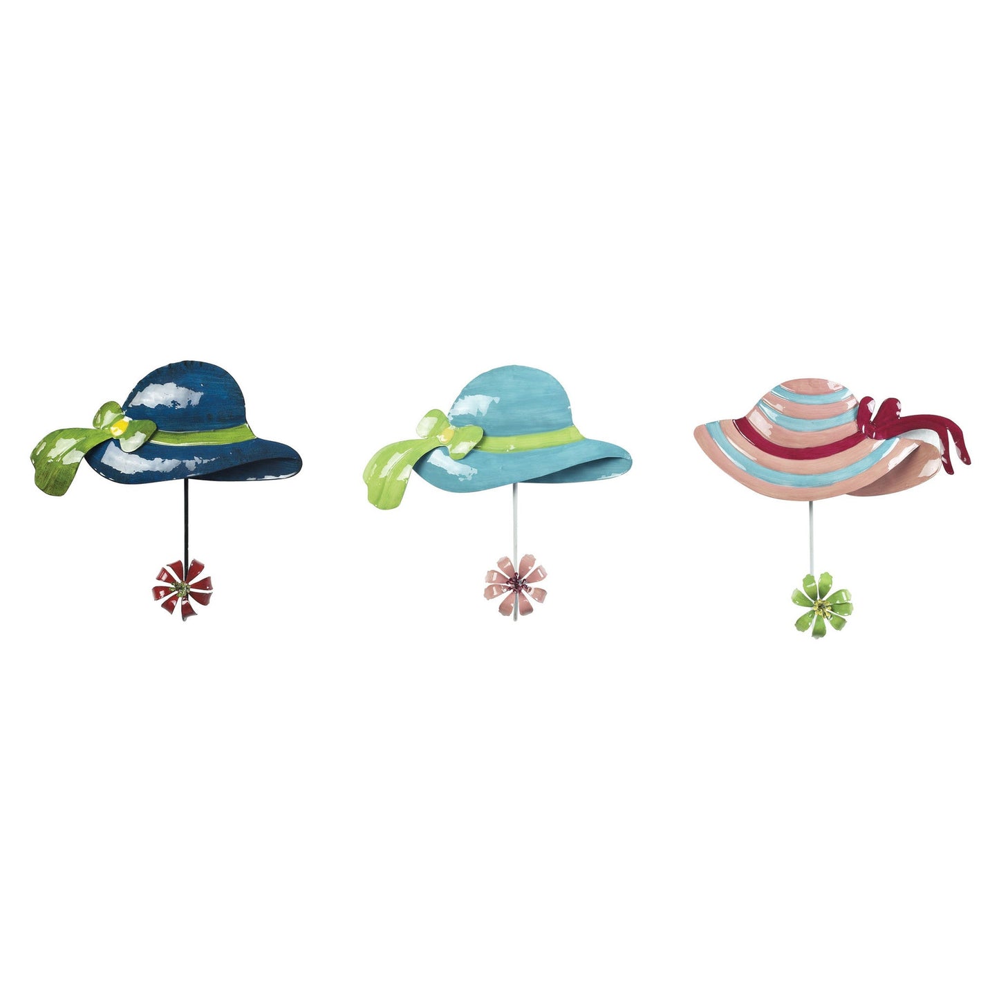 ELK Lighting Sun Hat Hook Hooks & Racks, ELK Lighting, - Modish Store | Modishstore | Hooks & Racks