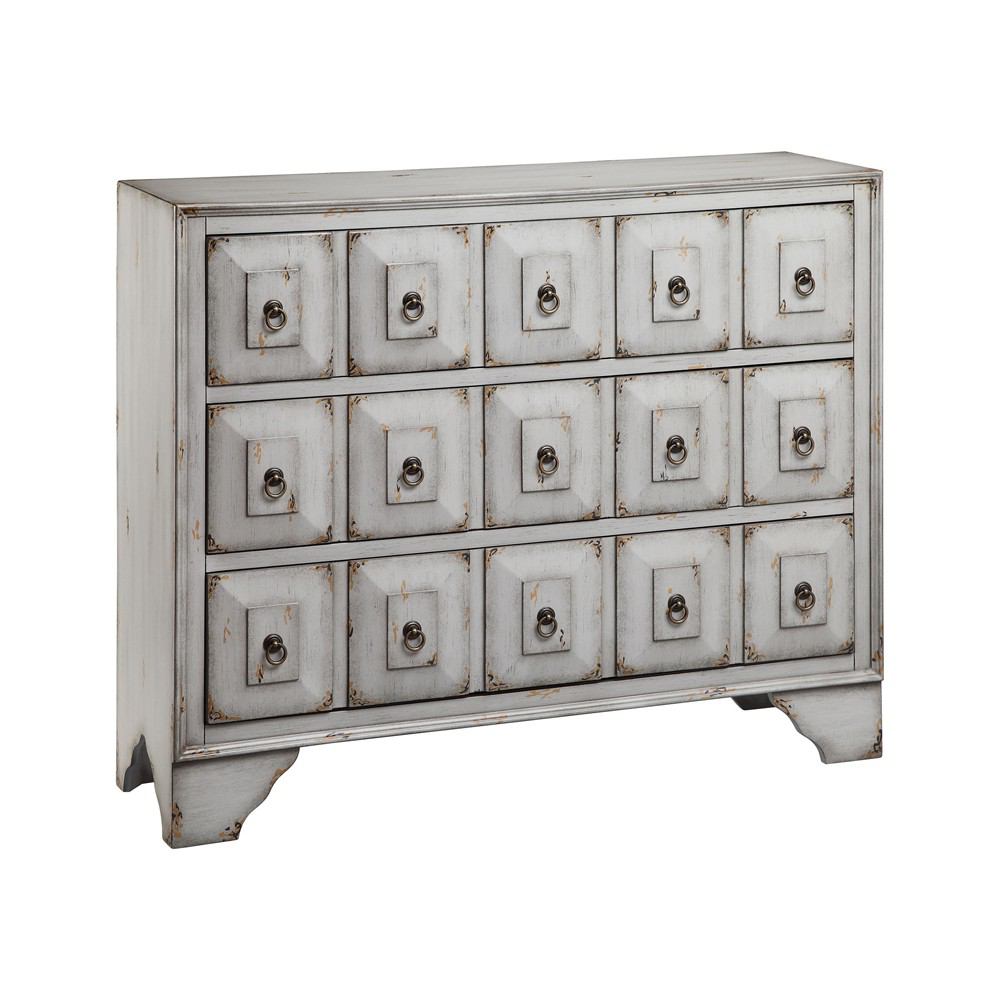 Stein World Mohala Chest | Modishstore | Drawers