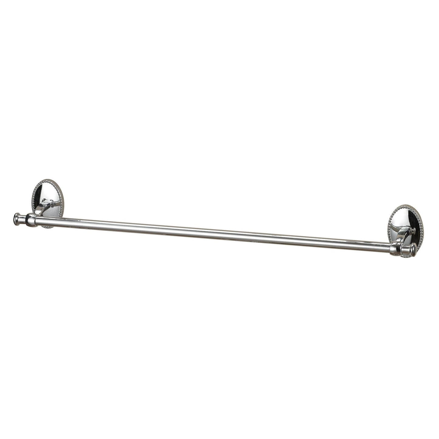 ELK Lighting 24" Towel Rail In Chrome Wall Shelf, ELK Lighting, - Modish Store | Modishstore | Wall Shelf