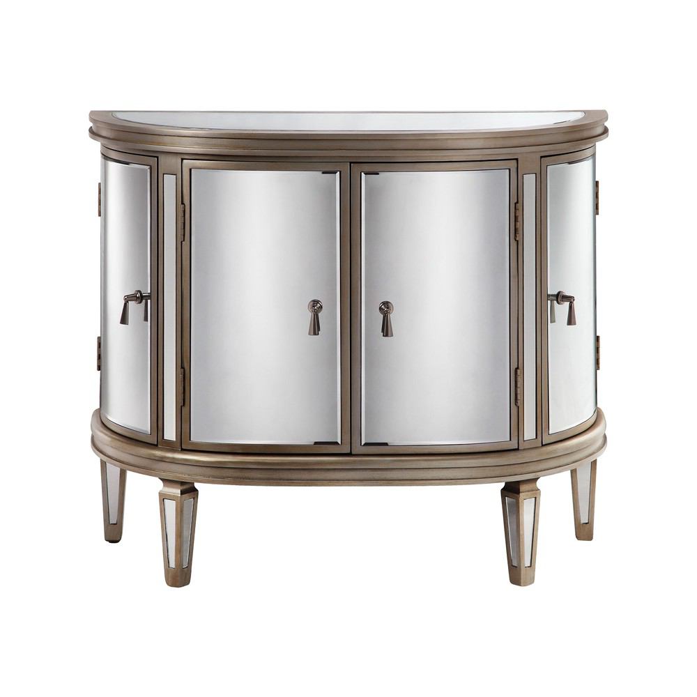 Stein World Kingman Cabinet | Modishstore | Cabinets