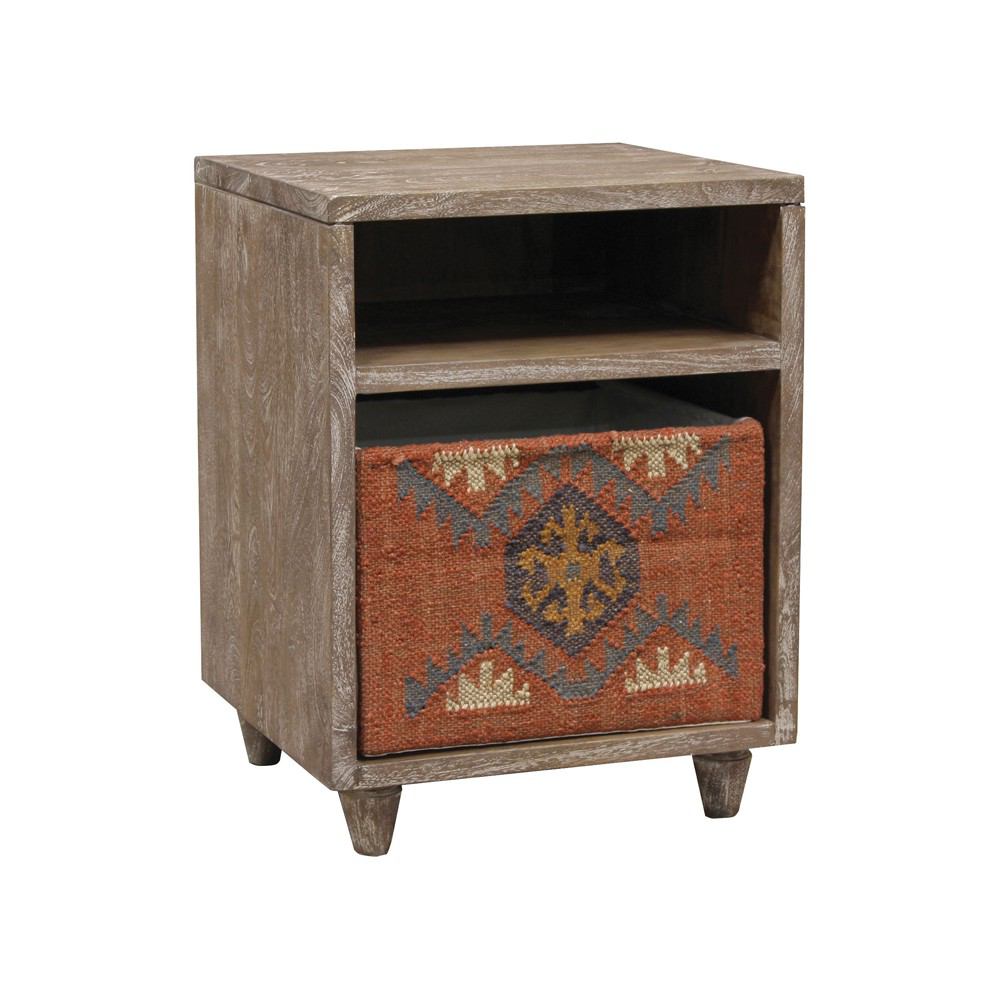 Stein World Illanipi End Table | Modishstore | End Tables