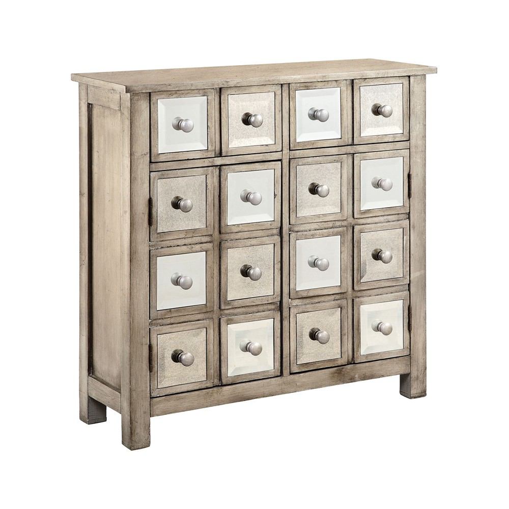 Stein World Estrada Accent Cabinet | Modishstore | Cabinets