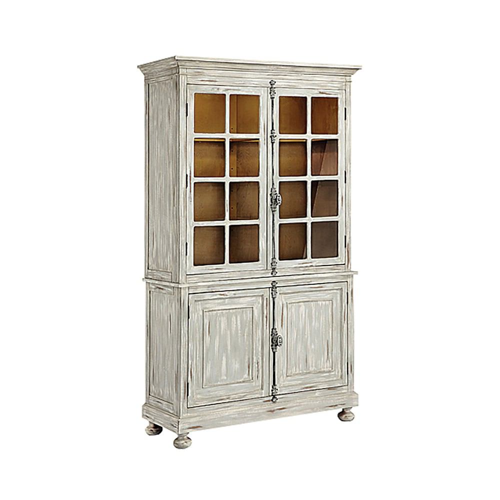 Stein World Shapiro Display Cabinet-2