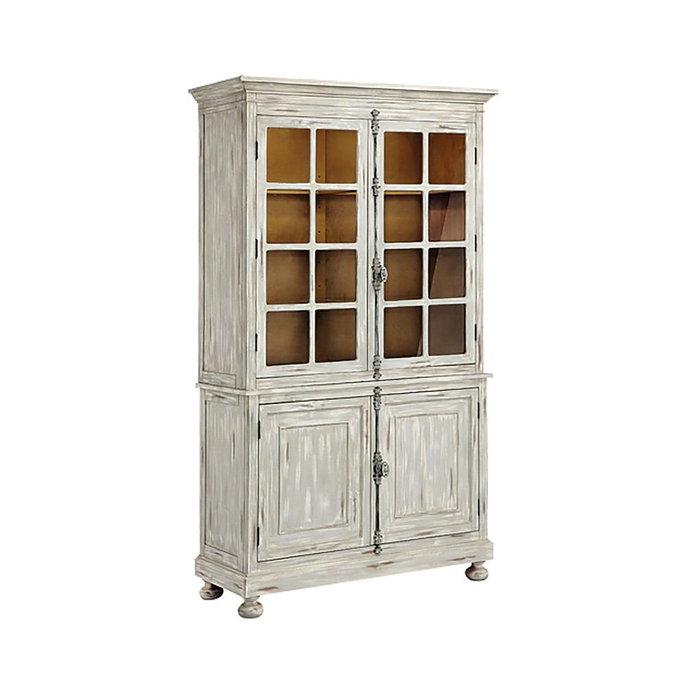 Stein World Shapiro Display Cabinet | Modishstore | Cabinets
