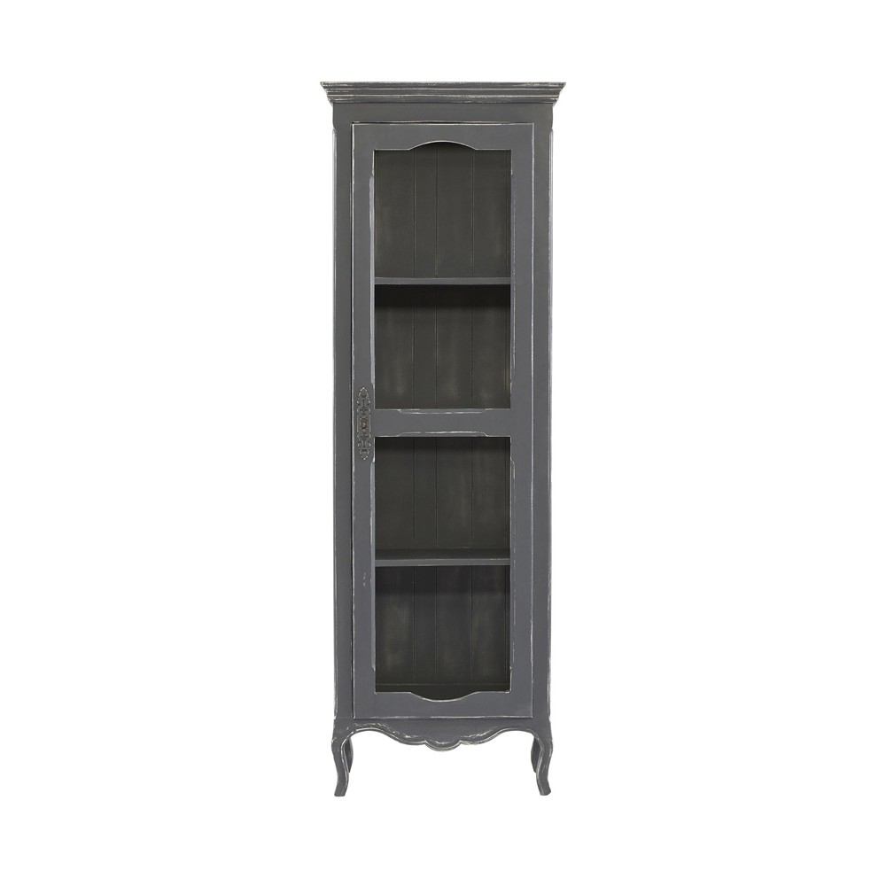 Stein World Amal Curio Cabinet | Modishstore | Cabinets