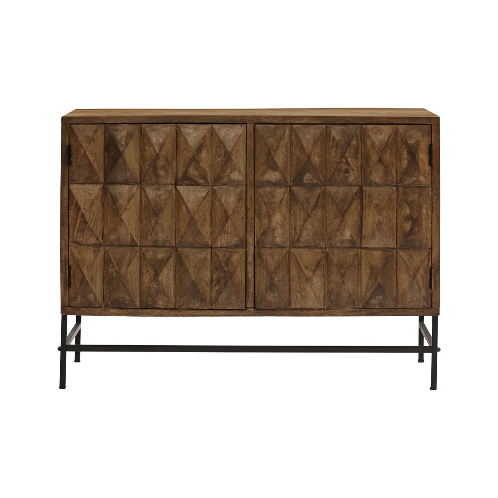 Stein World Braden Cabinet | Modishstore | Cabinets
