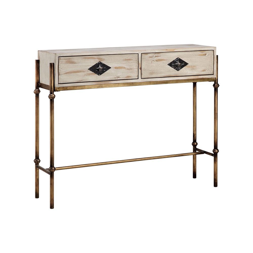 Stein World Telsa Console Table | Modishstore | Console Tables