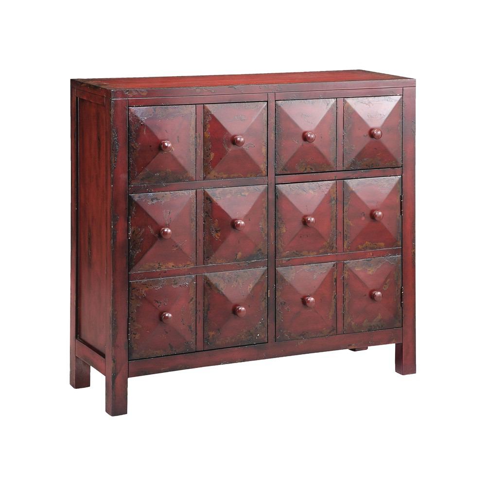 Stein World Maris Accent Cabinet | Modishstore | Cabinets
