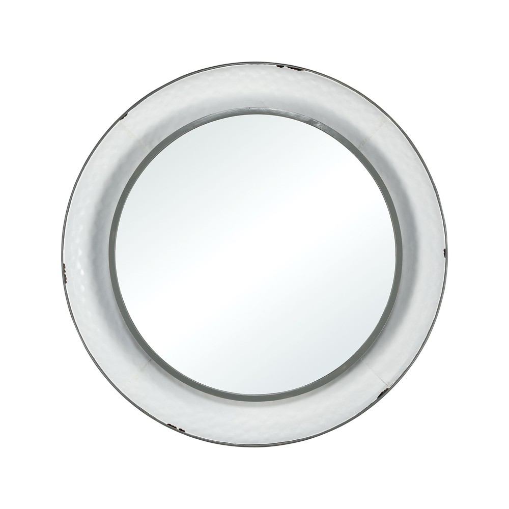 Sterling Industries Kennebec Wall Mirror | Modishstore | Mirrors