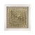 Dimond Home Gold Feather Spaturral | Modishstore | Wall Decor