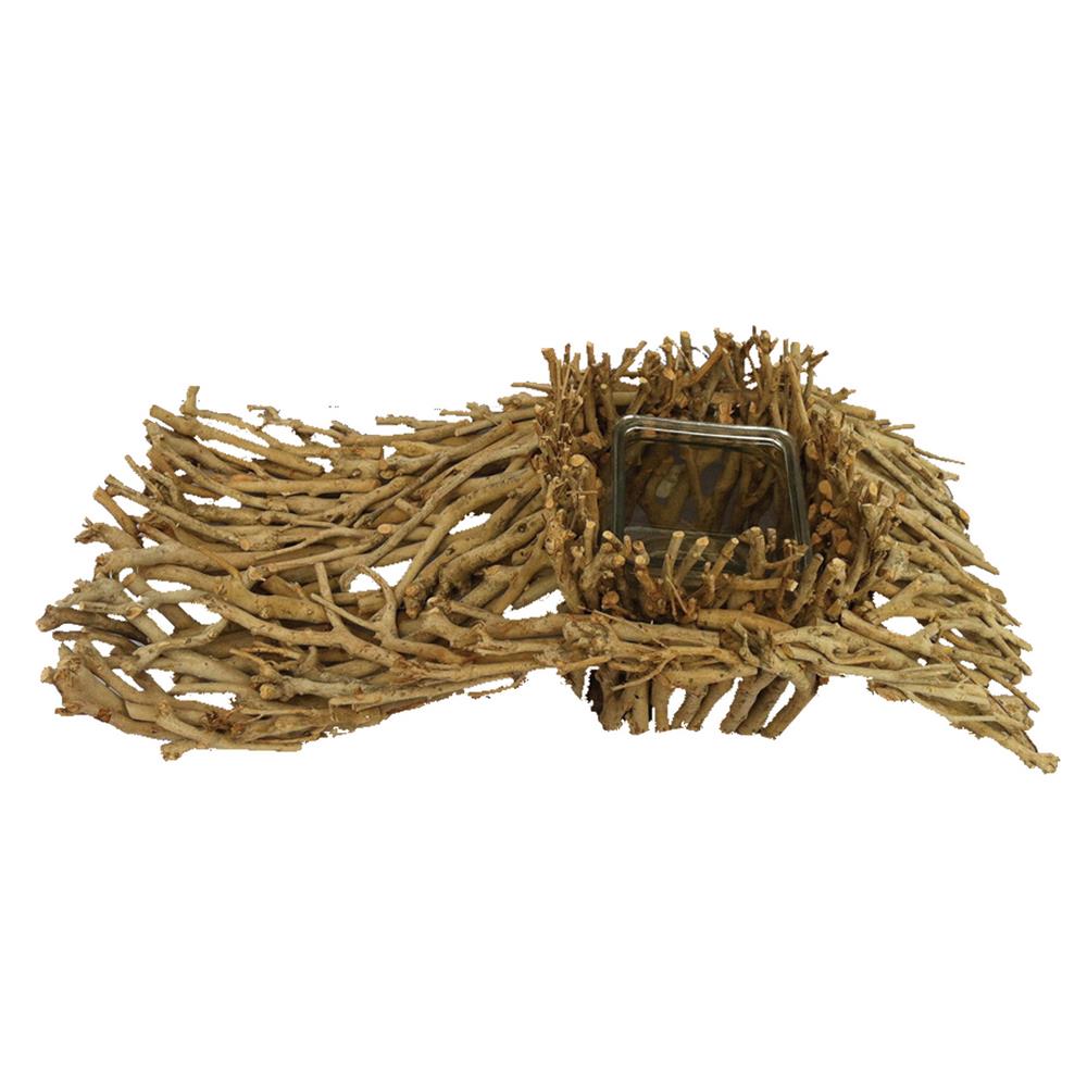 A&B Home Planter - 36565 - Set Of 2