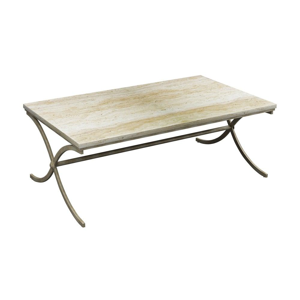 Stein World Sanibel Cocktail Table | Modishstore | Dining Tables