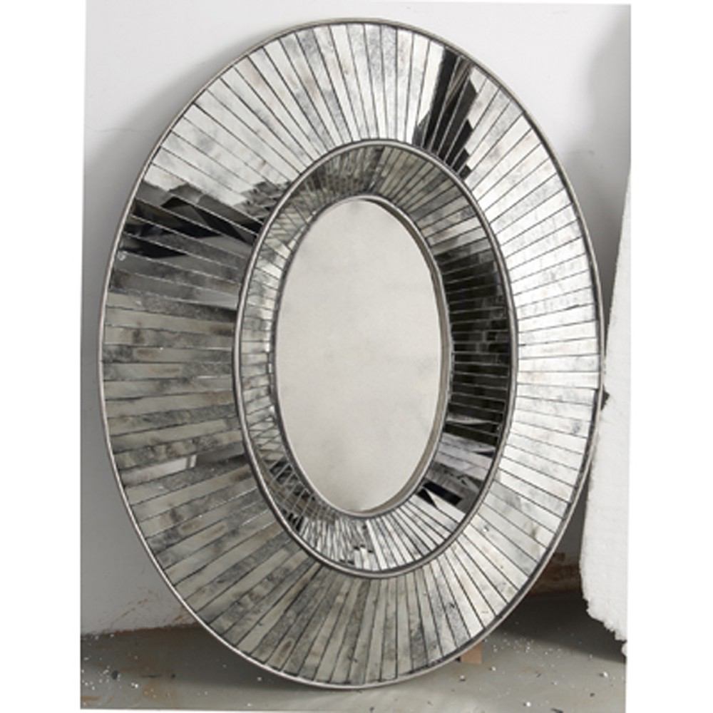 A&B Home Mirror - 37302