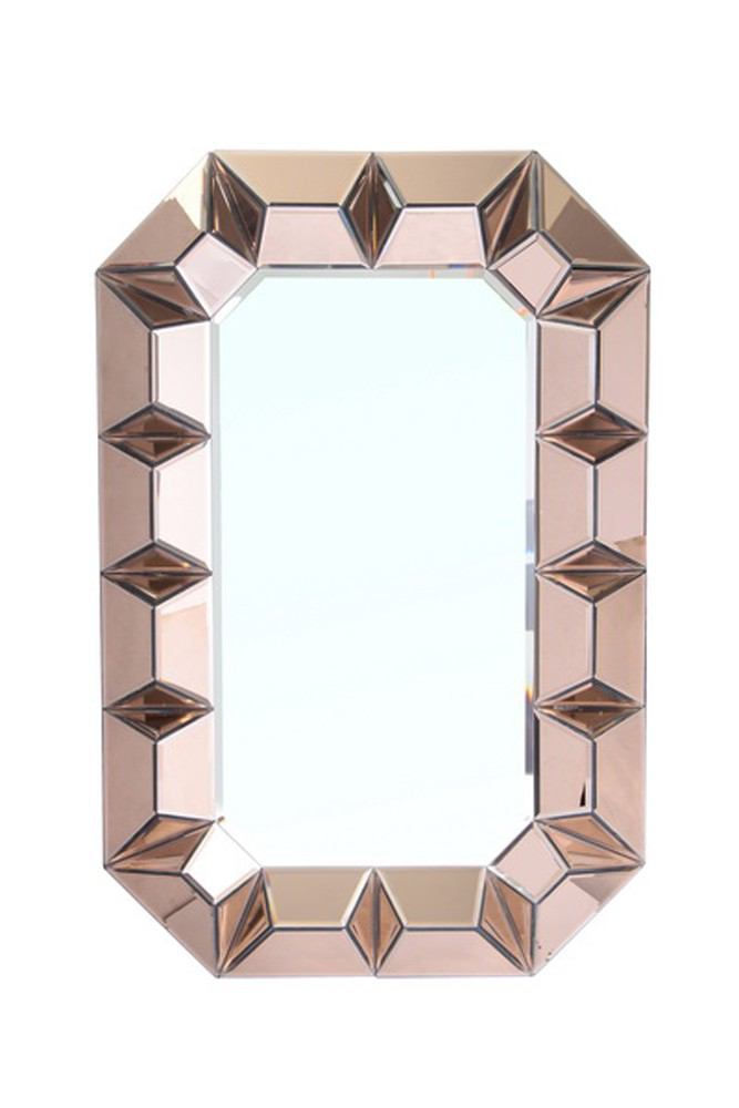 A&B Home Mirror - 39098