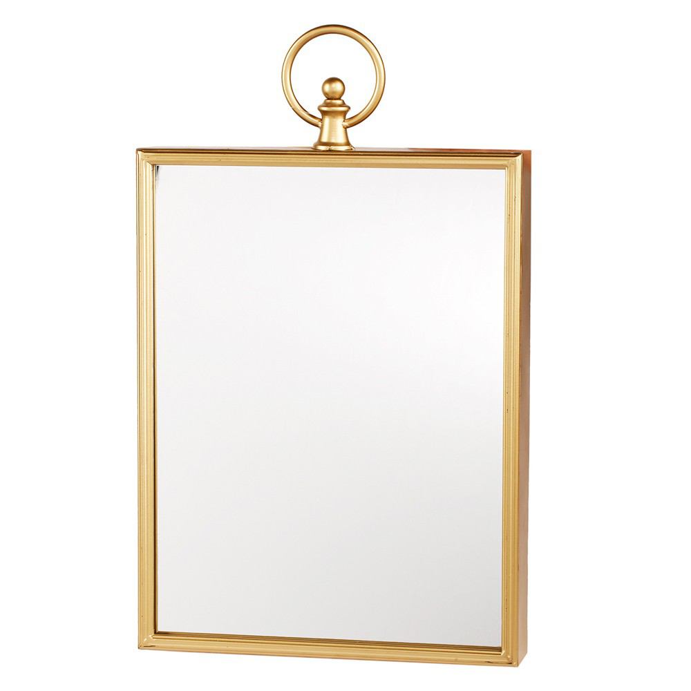 A&B Home Mirror - 39442