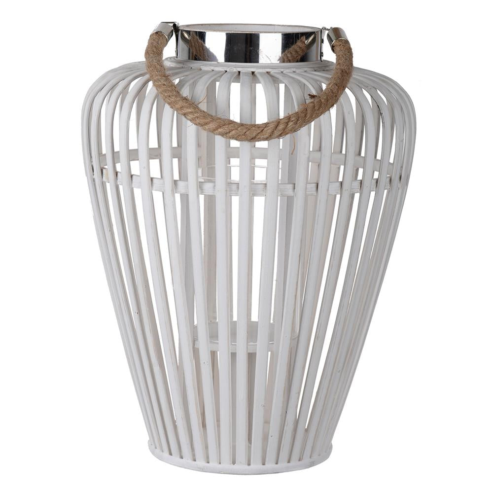 A&B Home Lantern - Set of 2 - 41999