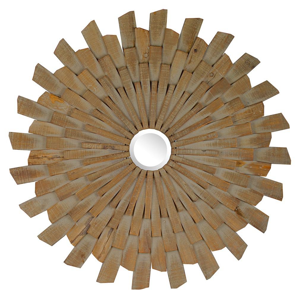 A&B Home Mirror - 42098