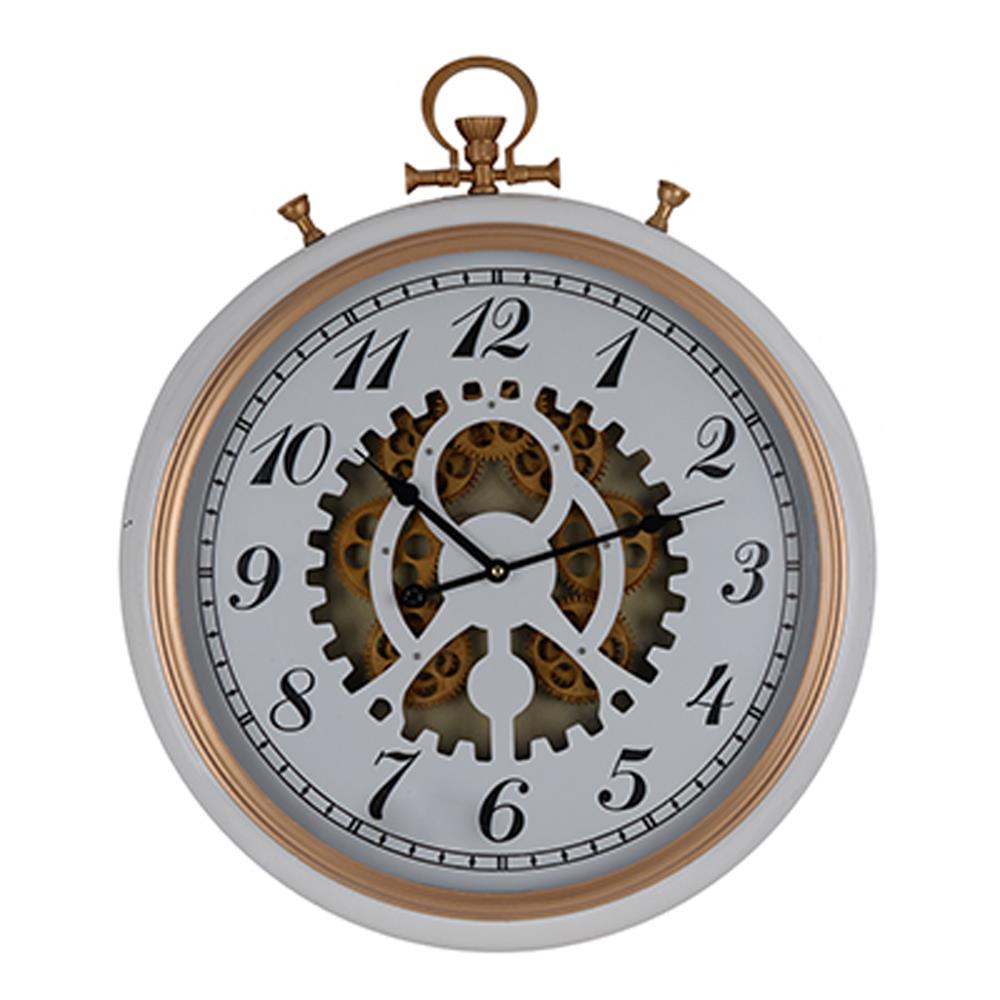 A&B Home Clock - 42161