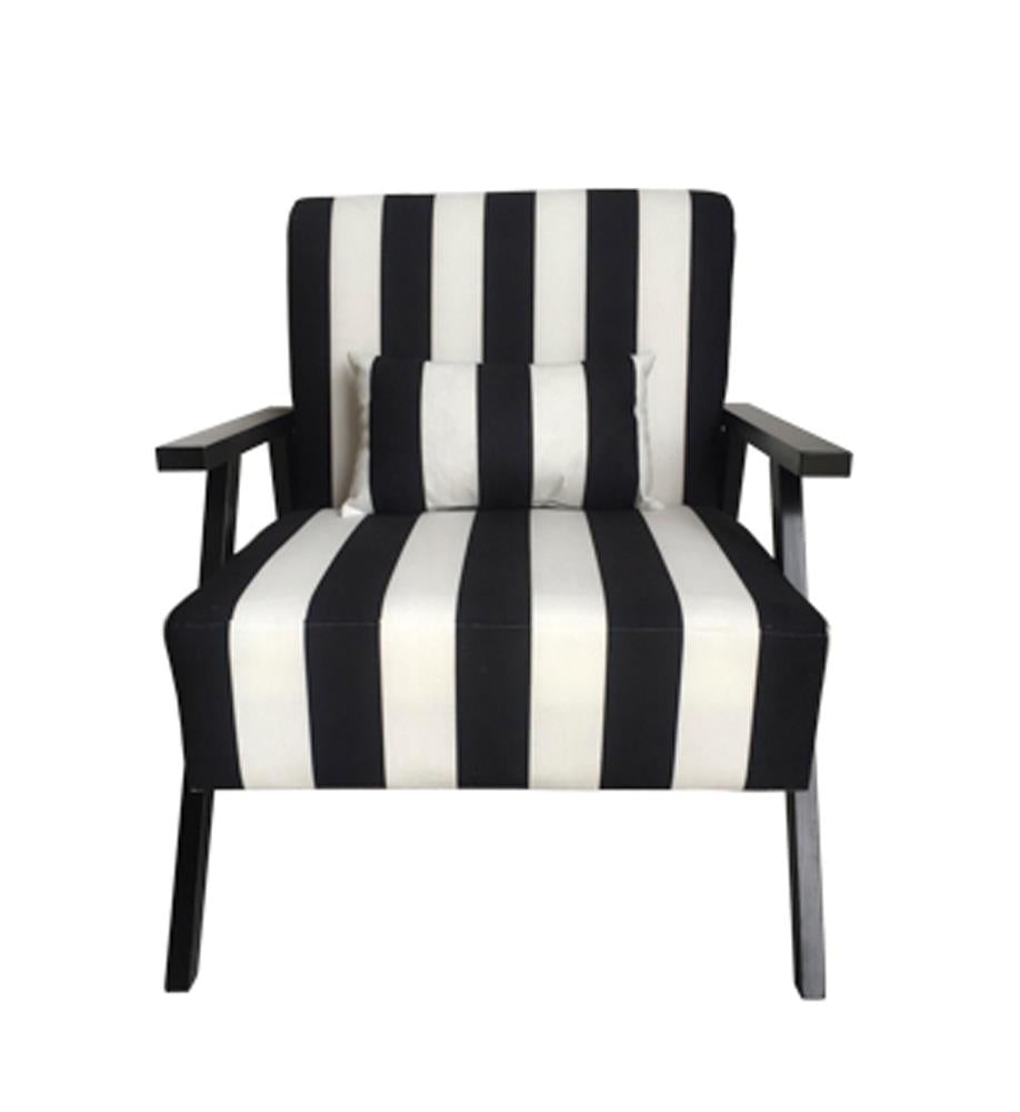 A&B Home Arm Chair - 43276