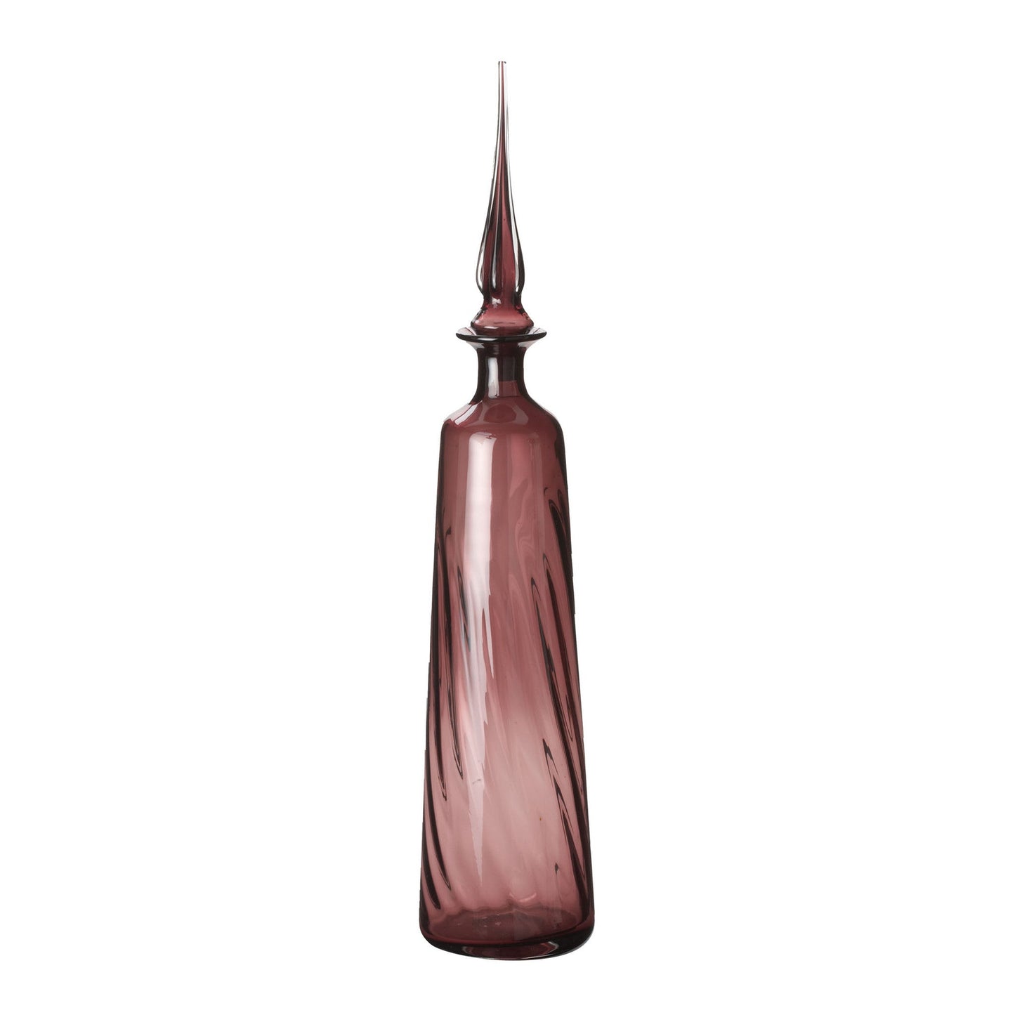 ELK Lighting Wildflower Spire Bottle Bottles & Jugs, ELK Lighting, - Modish Store | Modishstore | Bottles & Jugs