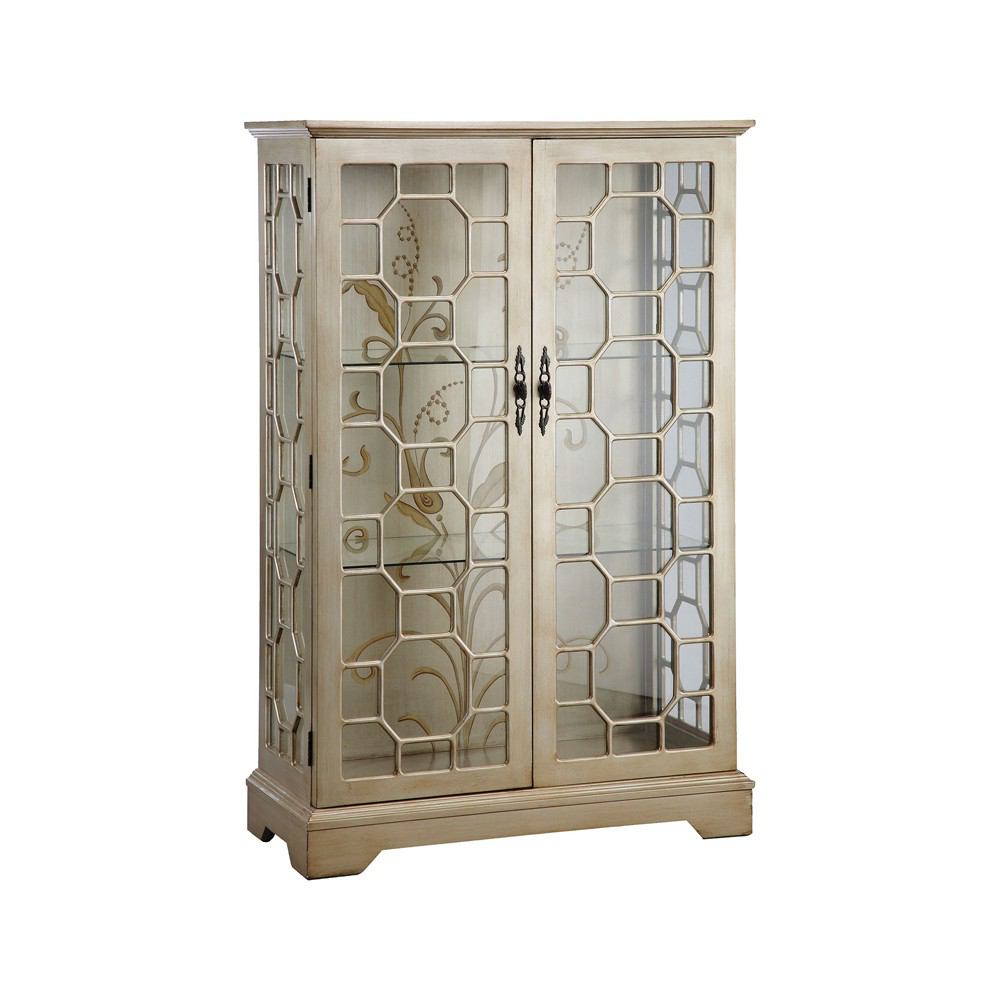 Stein World Diana Cabinet | Modishstore | Cabinets