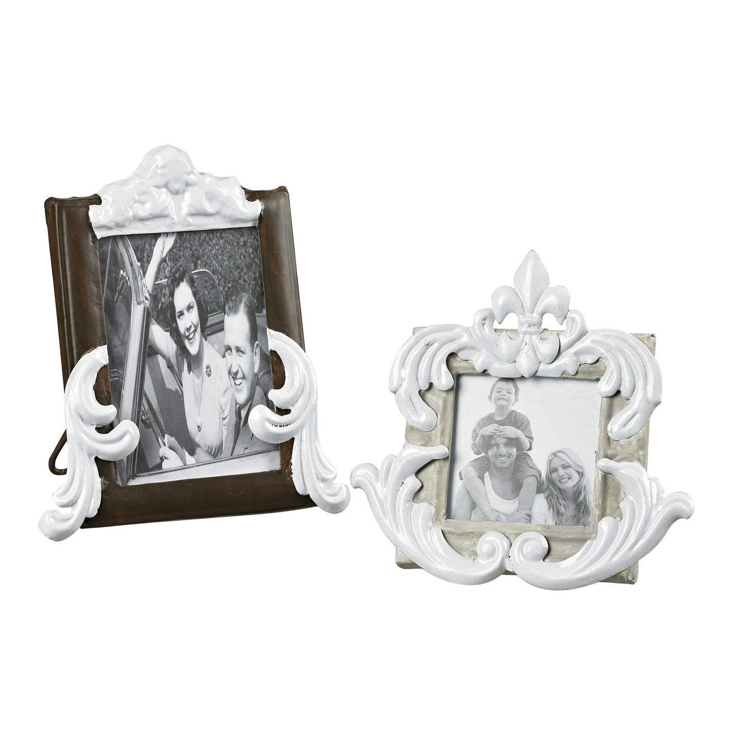 ELK Lighting Picture Frames - Set Of 2 Frames, ELK Lighting, - Modish Store | Modishstore | Frames